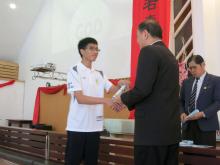 Teu Pui Kim, David 