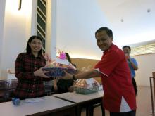 Thank You Gift