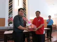 Thank You Gift