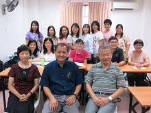 Group Photo | 合照