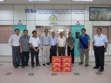 Methodist Fellow Service Centre | 治丧服务组