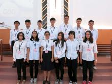 10th Batch of STMS English