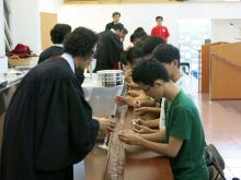 Holy Communion