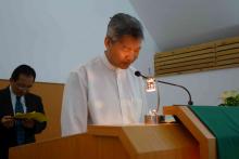 Prayer