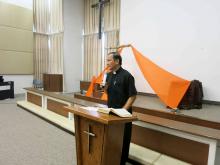 Opening Service
