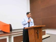 Opening Service