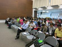 Congregation