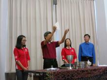 Holy Communion