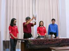 Holy Communion