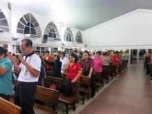 Congregration