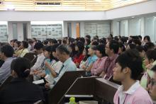 Opening Service: Congregation