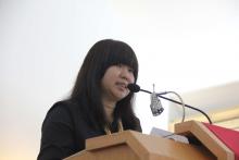 Opening Service: Testimonial