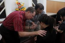 Ministry Time