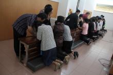 Ministry Time