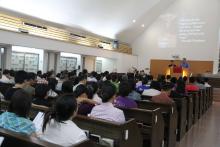 Congregation