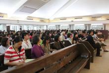 Congregation