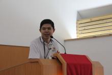 Testimonial