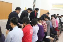 Holy Communion