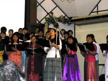 MTS Choir