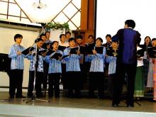 MTS Choir