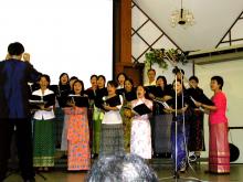 MTS Choir