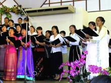 MTS Choir