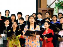 MTS Choir