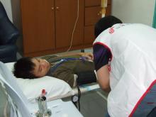 Blood Donation