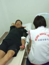 Blood Donation