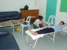 Blood Donation