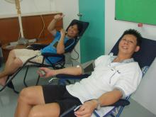 Blood Donation