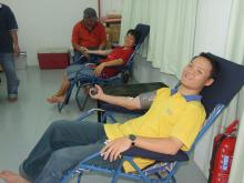 Blood Donation