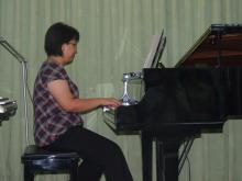 Pianist