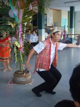 Gawai Celebration