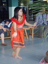 Gawai Celebration