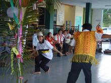 Gawai Celebration