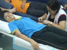 Blood Donation 