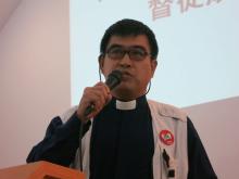 Rev Law Hui Seng