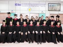 全体毕业班 All Graduates 