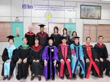 全职讲师 Full-Time Lecturers 